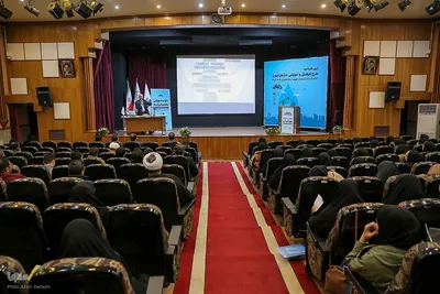 طرح دانش‌آموزی «داناب» در قزوین