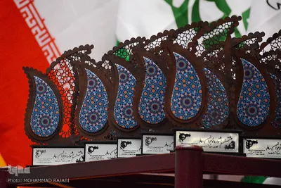 اختتامیه هشتمین جشنواره استانی«نوجوان سالم» در محلات