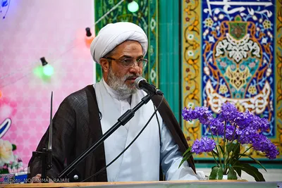 اقامه نماز عید قربان در محلات