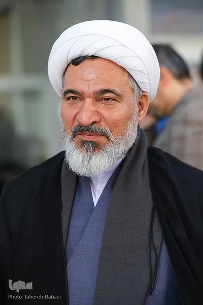 بازدید مدیر حوزه‌های علمیه خواهران کشور از ایکنا