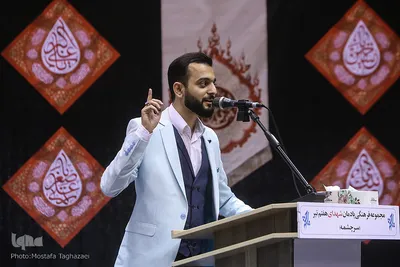 آئین رونمایی از پرچم جدید گنبد حرم حضرت زینب(س) و جامع‌ترین سبد ابزار اقامه عزای سیدالشهدا(ع) 