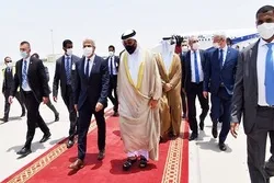 Isra’ila Ta Bude Ofishin Jakadanci A Birnin Abu Dhabi Na Hadaddiyar Daular Larabawa