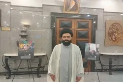 العراق لن تقوم بالتطبیع مع الکیان الصهیونی أبدا
