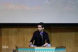 عکس | جشنواره قرآن و نماز صنعت آب و برق خوزستان