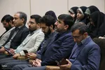 اختتاميه رويداد رسانه اي مادران مقاومت در بیرجند