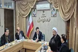 احیای حمام‌های تاریخی اردبیل با مشارکت دولت و سرمایه‌گذاران