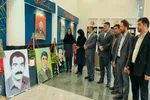 همایش روایتگری دفاع مقدس