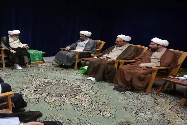 الگوسازی از حضرت معصومه(س) راهکار رفع خلأهای اخلاقی جامعه است