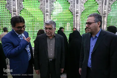 تجدید میثاق جامعه دانشگاهی با آرمان‌های امام راحل‌(ره)
