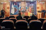نشست خبری سوگواره بصیرت عاشورایی‎‎