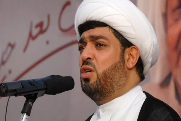 الوفاق بحرین: پرچم‌های عزای حسین(ع) پایین نخواهد آمد