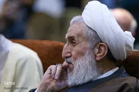 آیت الله کاظم صدیقی،  امام‌جمعه موقت تهران در ششمین همایش بزرگ «مجمع دبیران شوراهای امر به‌ معروف و نهی از منکر»