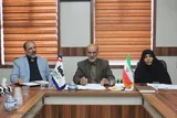 نشست «نقش بانوان در پیاده‌روی اربعین حسینی(ع)؛ الزامات و محدودیت‌ها»
