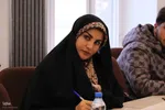 نشست خبری رئیس ستاد دهه فجر انقلاب اسلامی آذربایجان شرقی