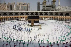 Saudia yaruhusu watu laki moja kutekeleza Hija ndogo (Umrah) kwa siku