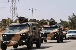 Mutane Fiye Da Dubu 66 Ne Suka Tsere Daga Birnin Tripoli