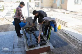 22 اسفند روز بزرگداشت شهدا