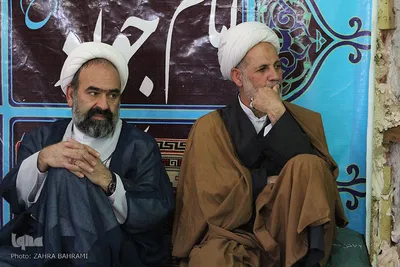 گردهمایی قرآنیان_ساروق