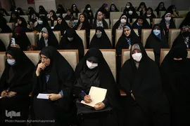 سومین اجلاسیه بین‌المللی فعالان مهدوی