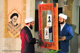 ضبط برنامه‌های تلویزیونی ماه مبارک رمضان