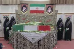 اجتماع دختران و بانوان فاطمی در ملایر‎