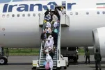 Mahigit 10,000 Iranianong mga Peregrino ng Hajj ang Nakabalik na sa Kanilang Bansa