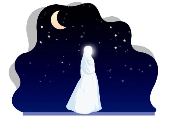 Peranan wanita dalam keluarga dengan melihat kehidupan Fatimah azZahra (ra)
