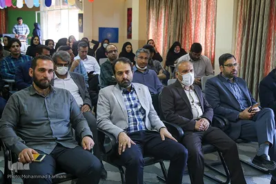 جشن عید فطر در جهاد‌دانشگاهی فارس‎‎