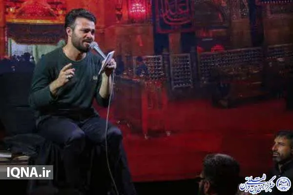 عکس | برگزاری برنامه «زن، مادر، مهربانی» در محله شهید چمران