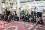 برگزاری محفل انس با قرآن در زنجان