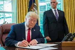 Trump prolonge les sanctions américaines contre le Soudan malgré la normalisation