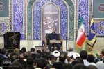 محفل قرآنی «چلچراغ آیه‌ها» در یزد‎