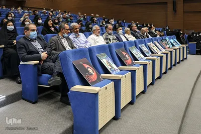 پانزدهمین کنگره تجلیل از ایثارگران