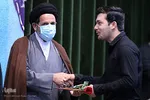 همایش یاوران وقف در استان فارس
