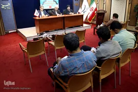 نشست خبری تشریح برنامه های دهه کرامت
