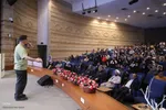 اجلاسیه شهدای ترور استان فارس‎