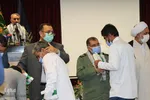آزادی 110 زندانی جرائم غیرعمد خراسان‌جنوبی