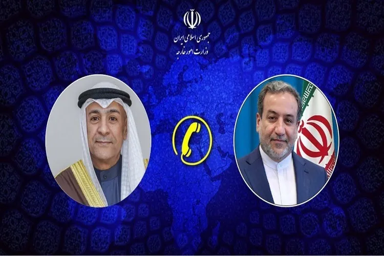 آمادگی ایران برای ارتقای روابط دوستانه با شورای همکاری خلیج فارس