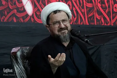 مراسم سی و ششمین سالگرد شهادت سرلشکر شهید «محمود کاوه» در بیرجند