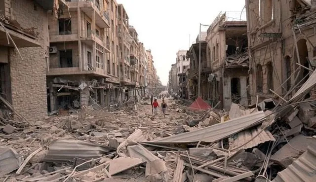 آمریکا در حل و فصل بحران سوریه جدی نیست