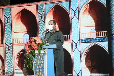 اجلاسیه نهایی دومین کنگره ملی چهار هزار شهید دارالعباده و دارالعلم استان یزد‎
