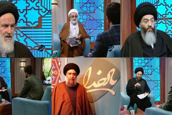 فصل جدید برنامه «یادخدا» در زمستان روی آنتن می‌رود