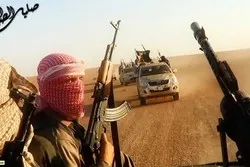‘Une base internationale en Jordanie partageant les données sur les jihadistes’