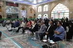 محفل قرآنی ادبی دارالذکر‎‎
