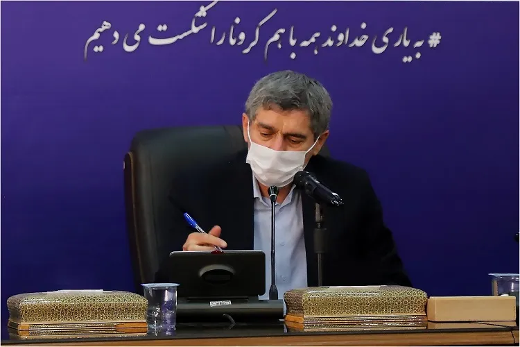 نیازمند مشارکت جامعه علمی برای پیشرفت فارس هستیم