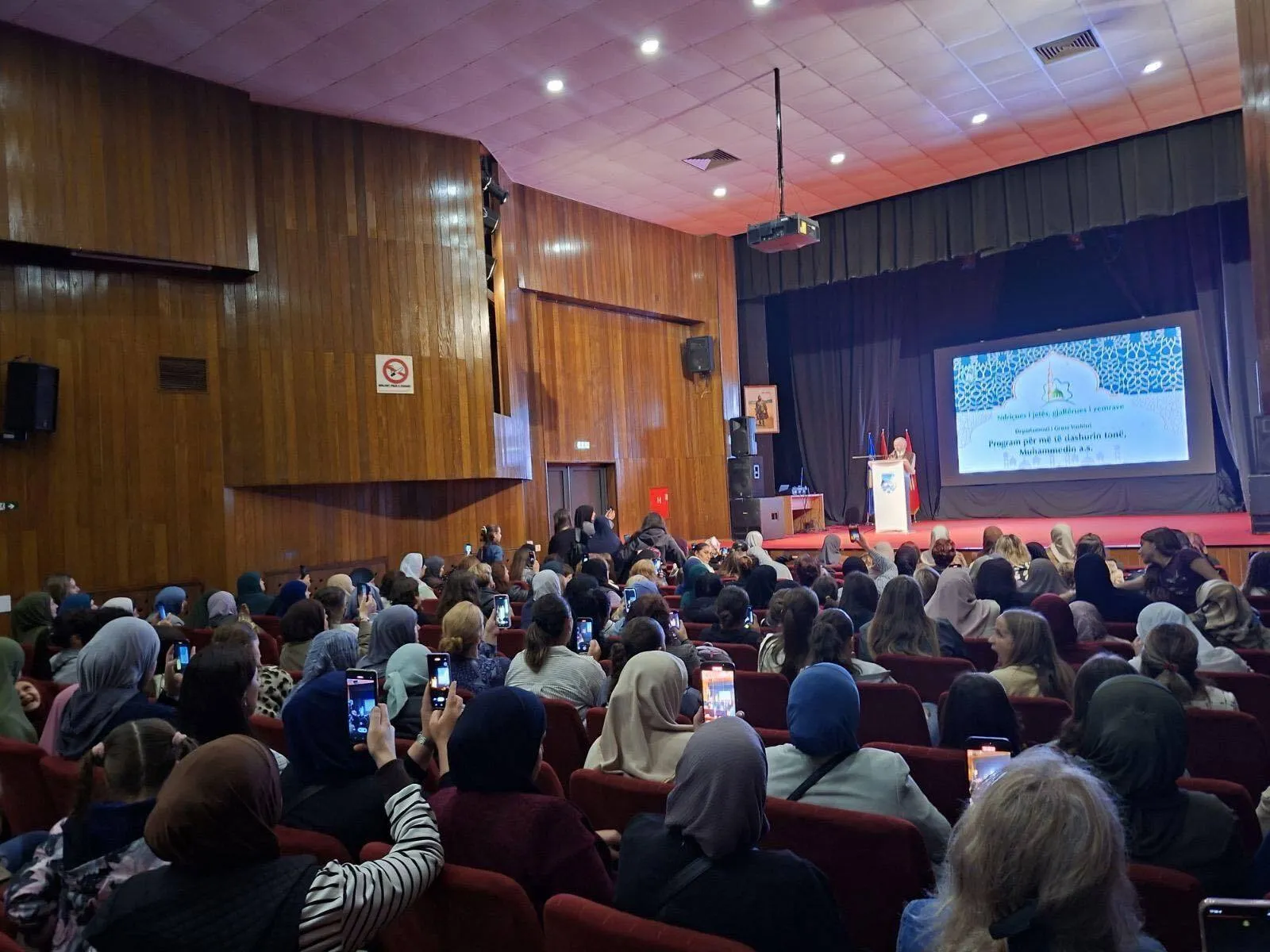 كوسوفو: الأسبوع الرابع من مبادرة 