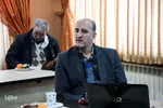 آیین گرامیداشت میلاد باسعادت حضرت فاطمه زهرا(س) و مقام زن