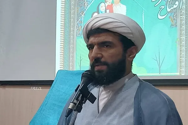 خانواده؛ مهم‌ترین اجزای تحقق تمدن نوین اسلامی