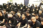کرسی تلاوت قرآن تایلند