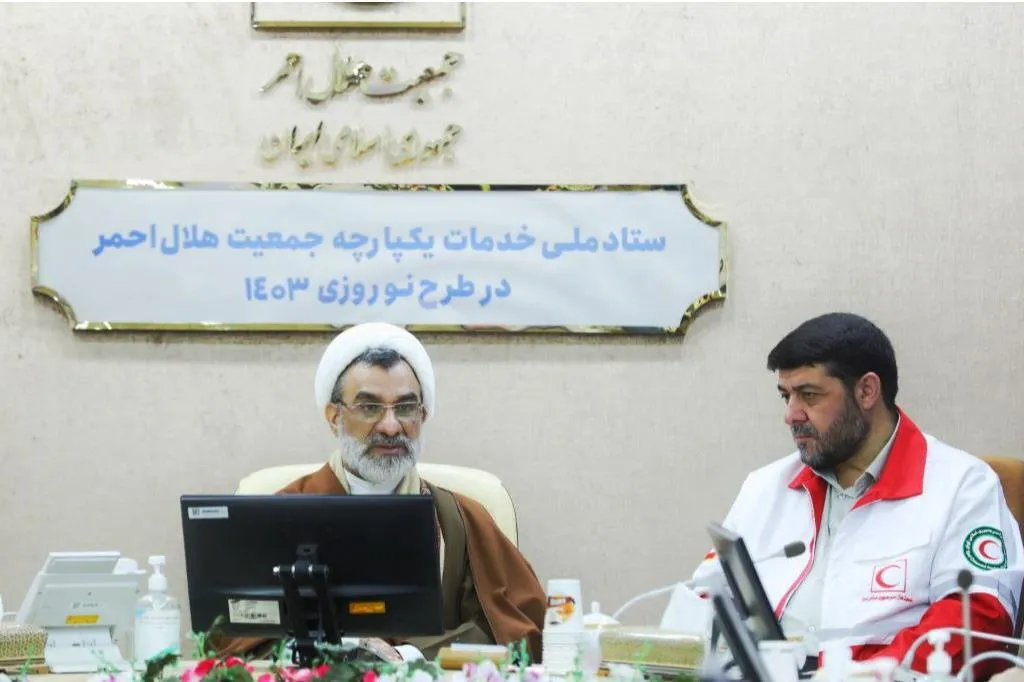 حکمرانی با مشارکت مردم بهترین ابزار محقق شدن شعار رهبر معظم انقلاب است